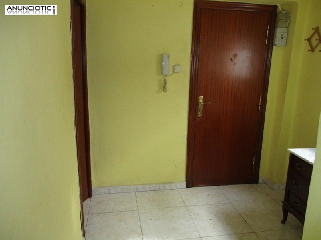 Se vende piso en forata, valencia