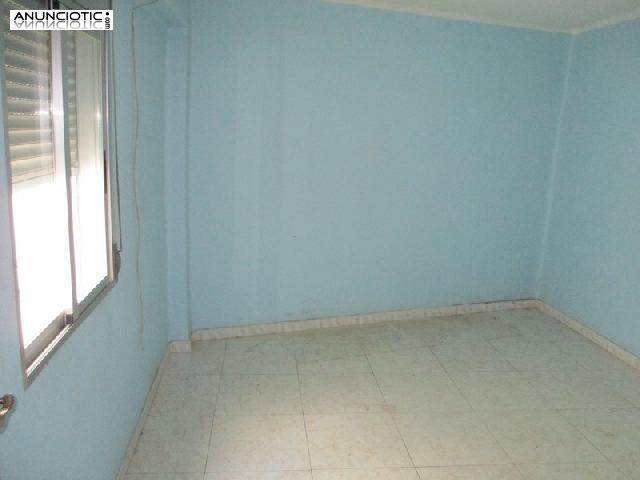 Se vende piso en forata, valencia