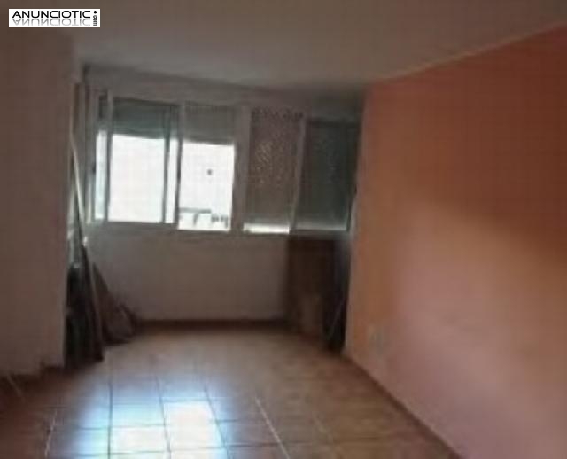 Piso en venta en puerto, camins al grau