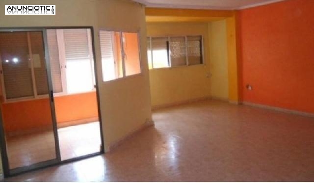 Se vende piso en campanar