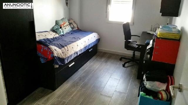 Se vende piso reformado en valencia