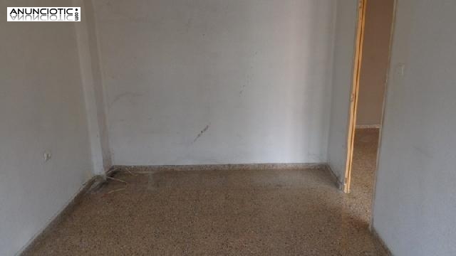 Piso en venta reformado en el calvari