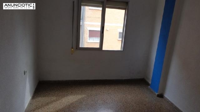 Piso en venta reformado en el calvari