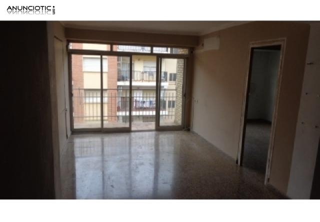 Piso en venta reformado en el calvari