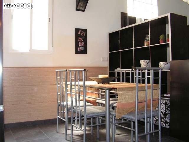 Se vende loft en joan aguiló