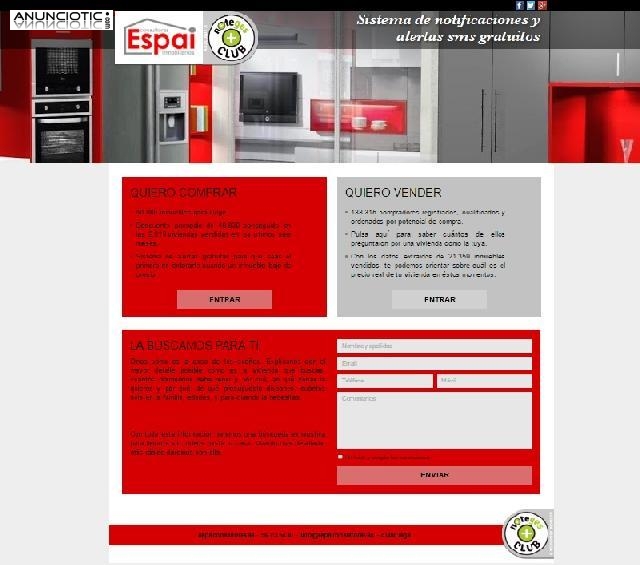 Espai consultores inmobiliarios