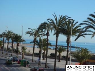 Apto. 1ª linea Sagunto Oportunidad