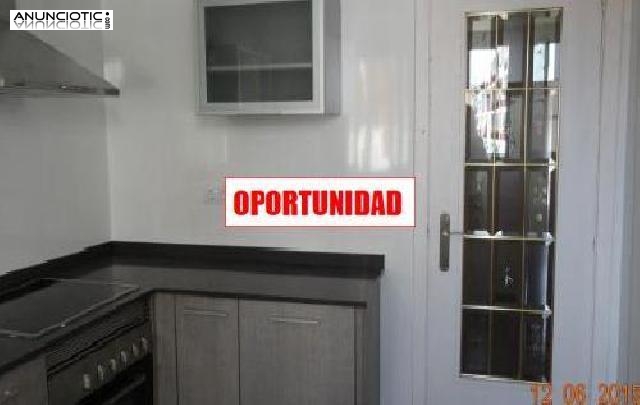 Oportunidad recien reformado