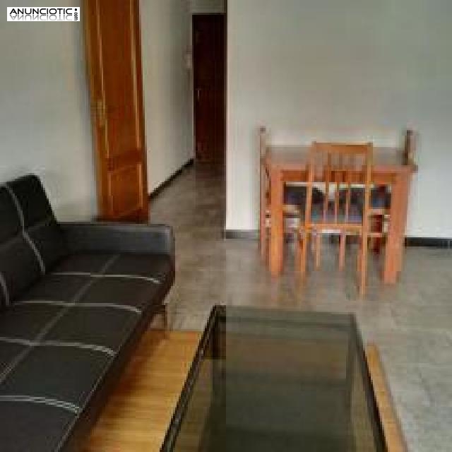 Apartamento centrico