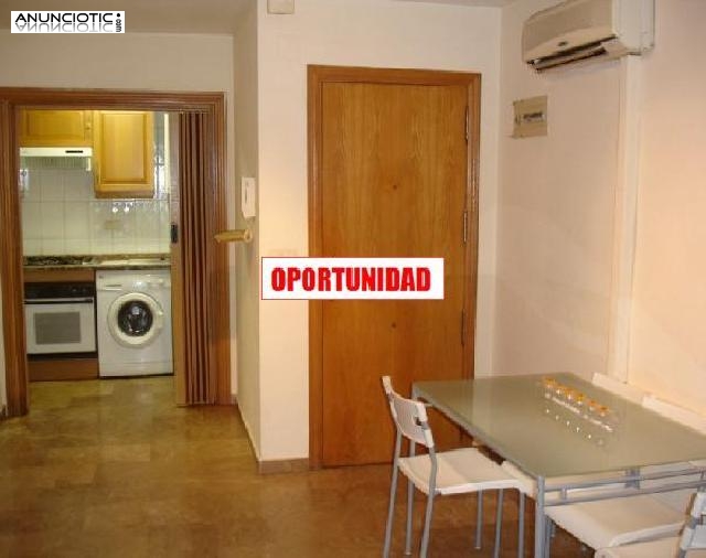 Fabuloso apartamento en valencia