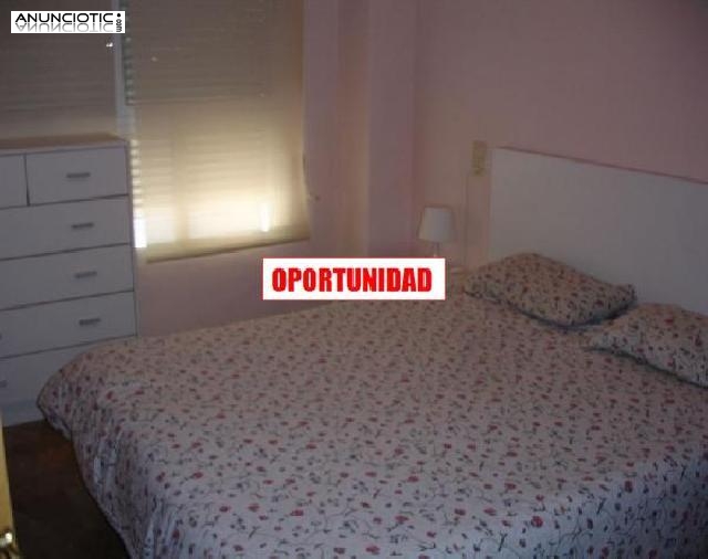 Fabuloso apartamento en valencia