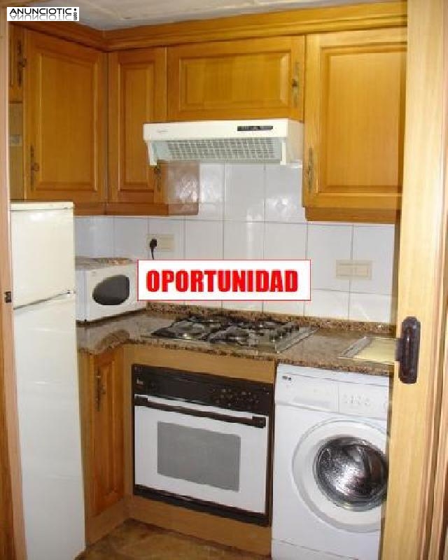 Fabuloso apartamento en valencia