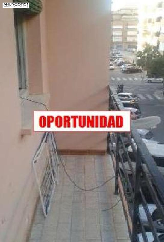 Piso economico en torrefiel