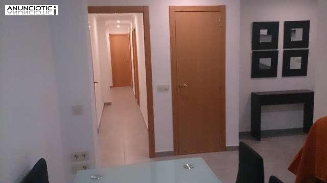 Apartamento en marxalenes super coqueto 