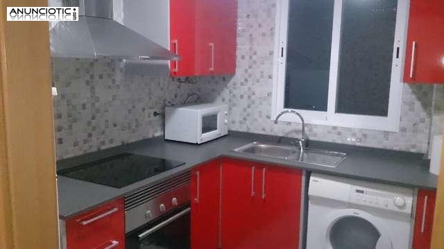 Apartamento en marxalenes super coqueto 