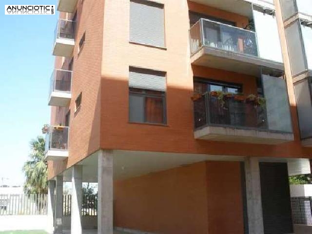 Fabulosa vivienda en san pau