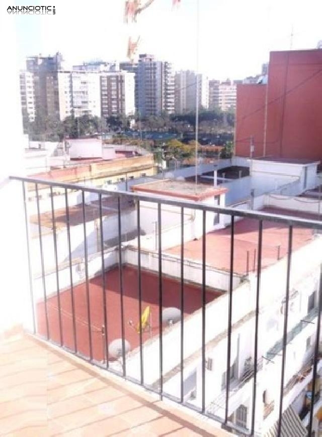 Espectacular vivienda en viveros 