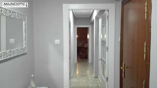 Fabulosa vivienda primado reig