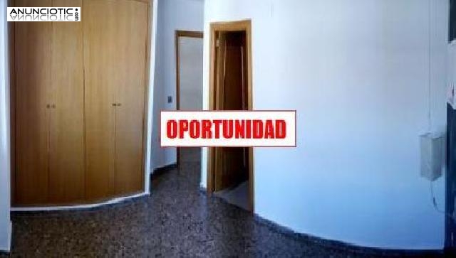 Oportunidad!! estupendo ático dúplex