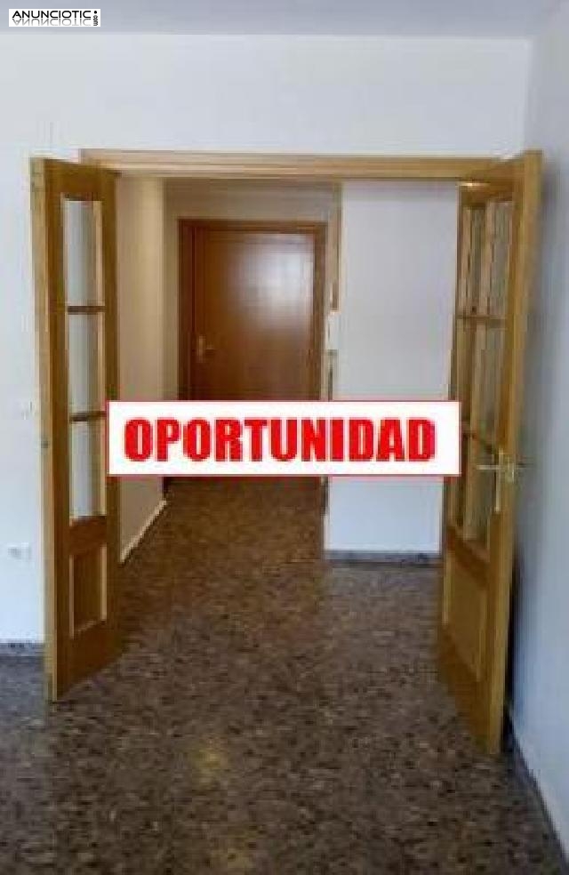 Oportunidad!! estupendo ático dúplex