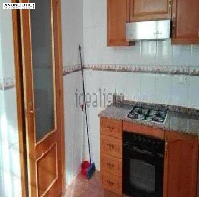 Precioso triplex para entrar a vivir