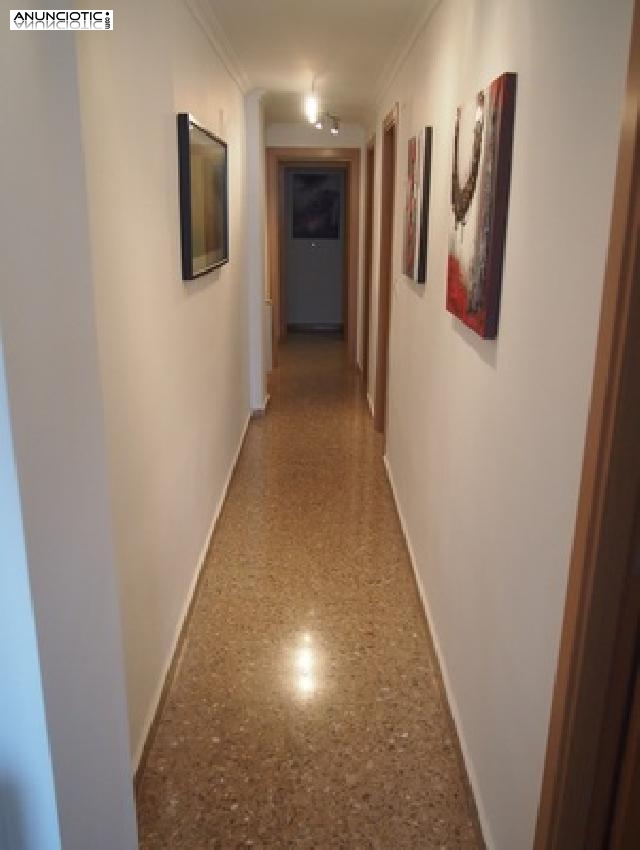 Piso en emperador de 93 m2