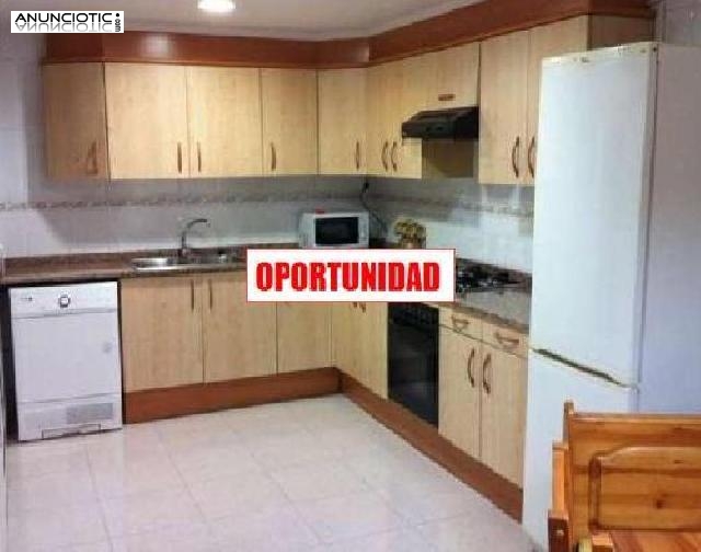 Piso en poblats marítims de 90 m2