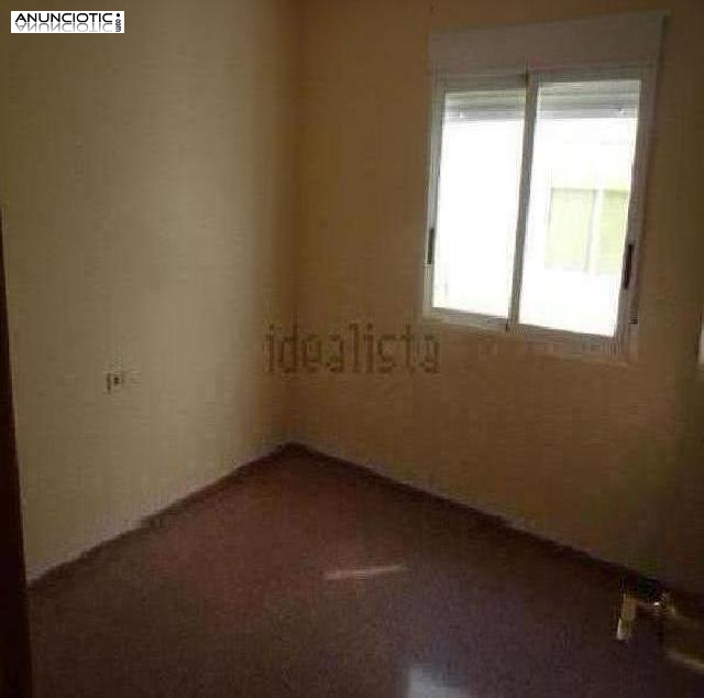 Piso en vilamarxant de 104 m2