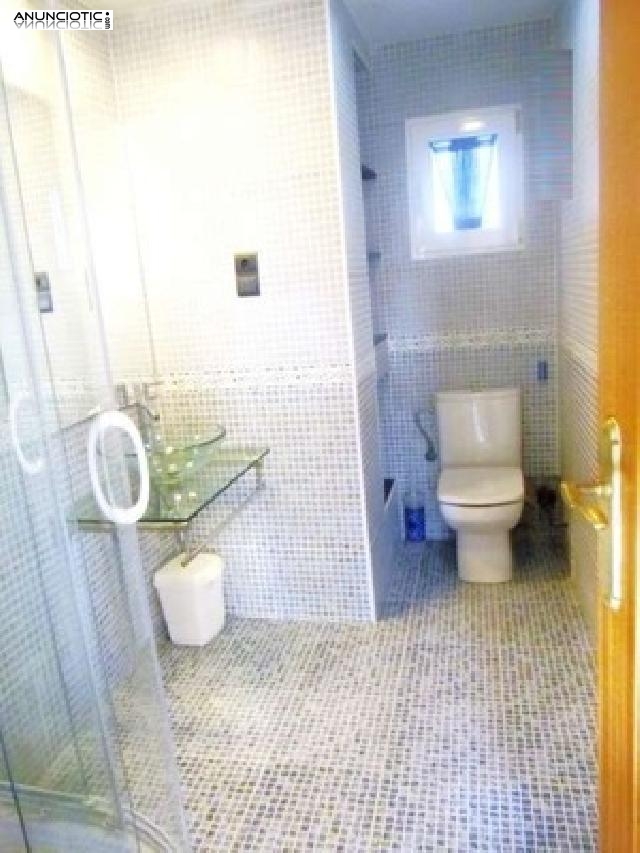 Piso en benimaclet de 73 m2