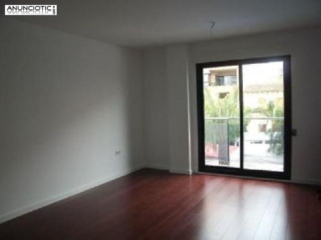 Piso en benaguasil de 79 m2