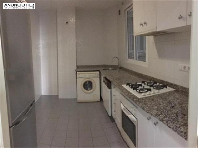 Piso en russafa de 90 m2