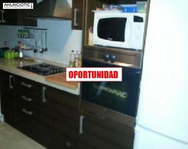 Piso en campanar de 90 m2