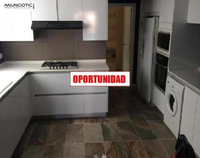 Piso en russafa de 180 m2