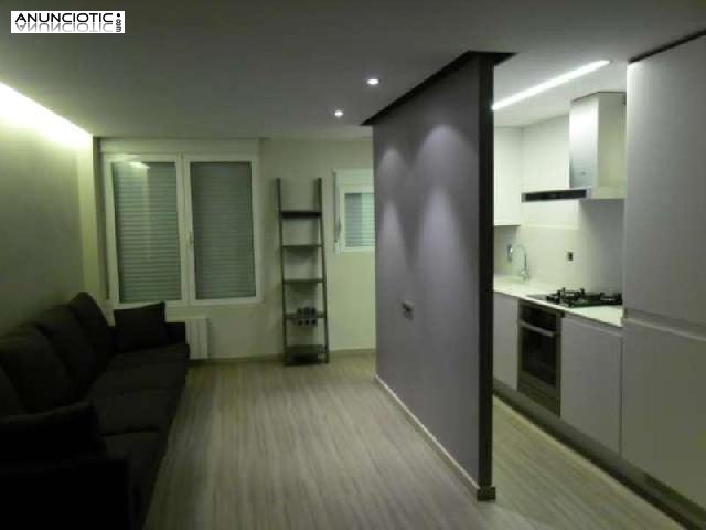 Piso en benimaclet de 64 m2