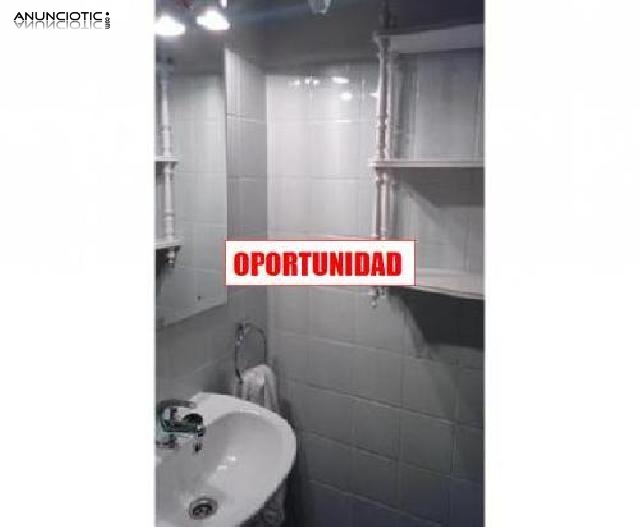 Piso en el botànic de 110 m2