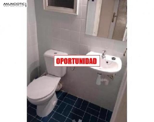 Piso en el botànic de 110 m2