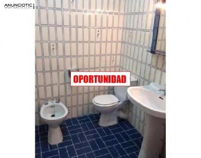 Piso en el botànic de 110 m2