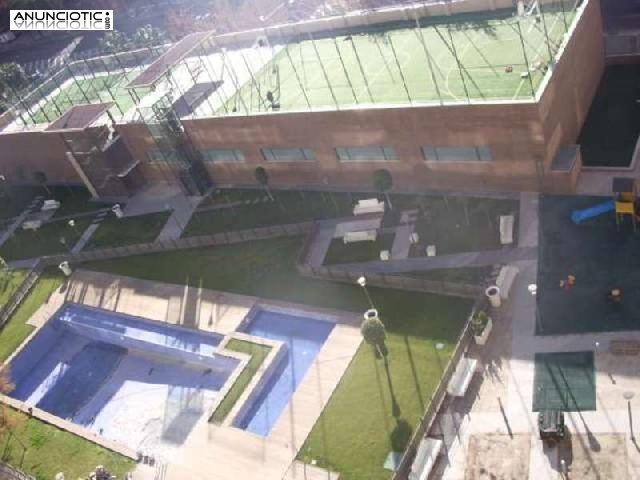 Piso en campanar de 79 m2