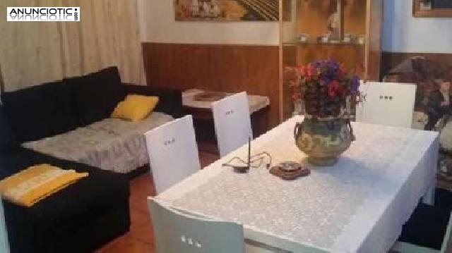 Duplex en alquiler en del riu, pinedo