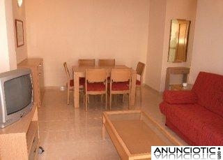 ALQUILER APARTAMENTO NOCHEVIEJA GANDIA