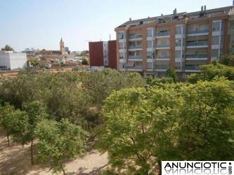 Alquiler piso Benetusser garaje amueblado comunidad incluida 3 habitaciones muy luminoso