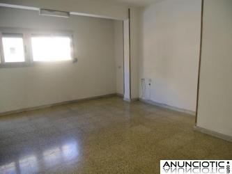 PISO VACIO 3 HAB Z. CAMAPANAR JUNTO VIEJA FE