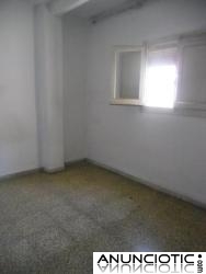 PISO VACIO 3 HAB Z. CAMAPANAR JUNTO VIEJA FE