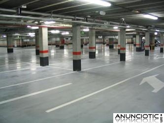 parking calle trinquet - Manises