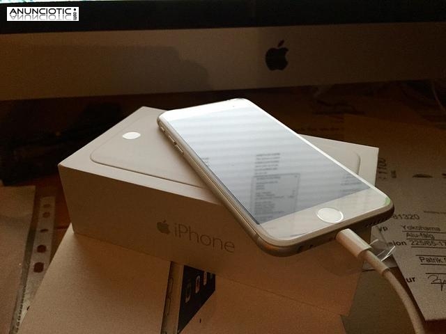  Ventas Las ventas de venta: Apple iPhone 6, Samsung s5, Apple MacBook Air.