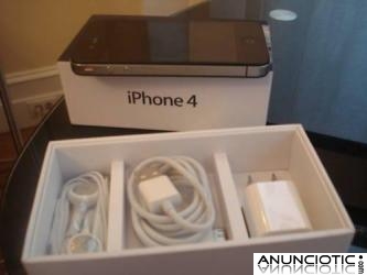 Desbloqueado Apple Iphone 4G 32GB