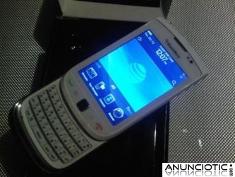 Desbloqueado Blackberry Torch 9800 Slider