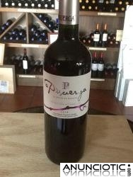 VINO PISUERGA CRIANZA 2008