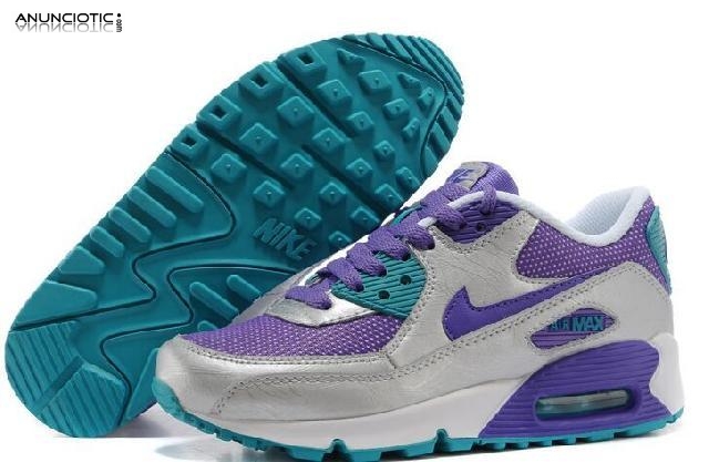  precio barato para&#65306;nike airmax90.2013.2014.2015.zapato 38euros