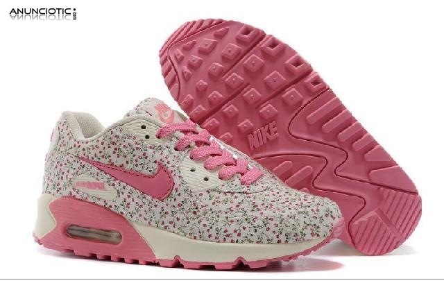  precio barato para&#65306;nike airmax90.2013.2014.2015.zapato 38euros